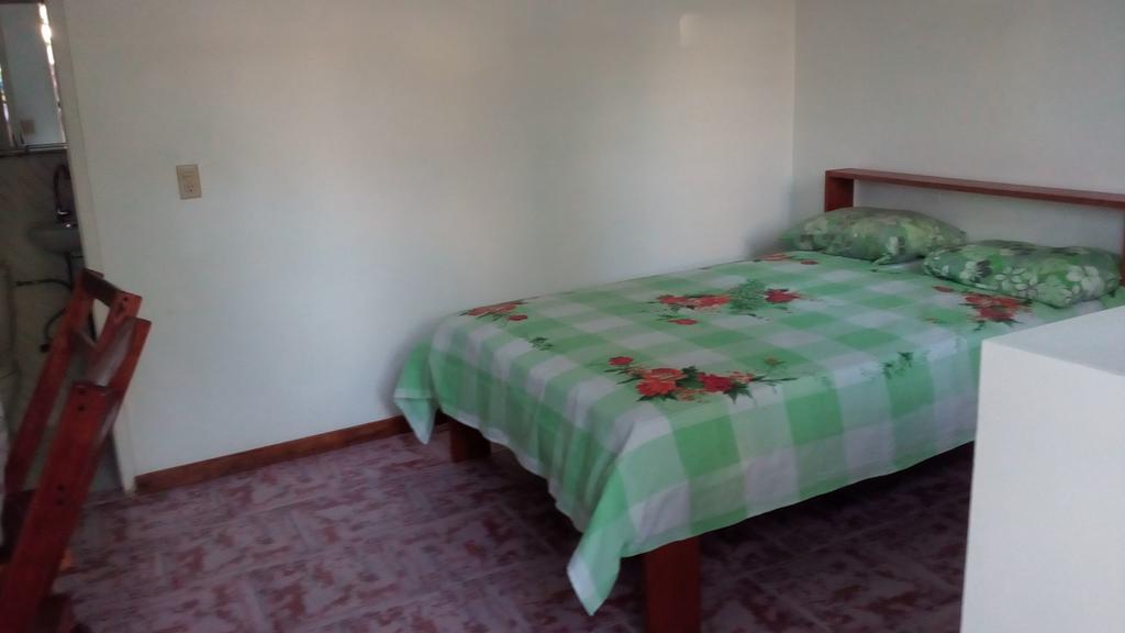 Hofste Appartementen Paramaribo Eksteriør billede