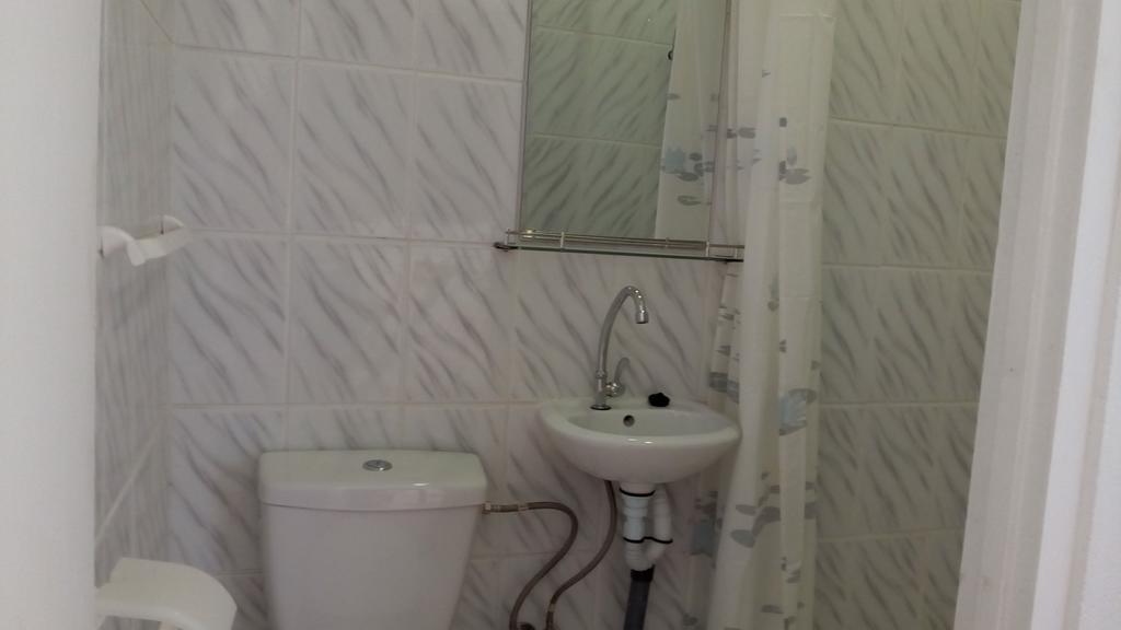 Hofste Appartementen Paramaribo Eksteriør billede