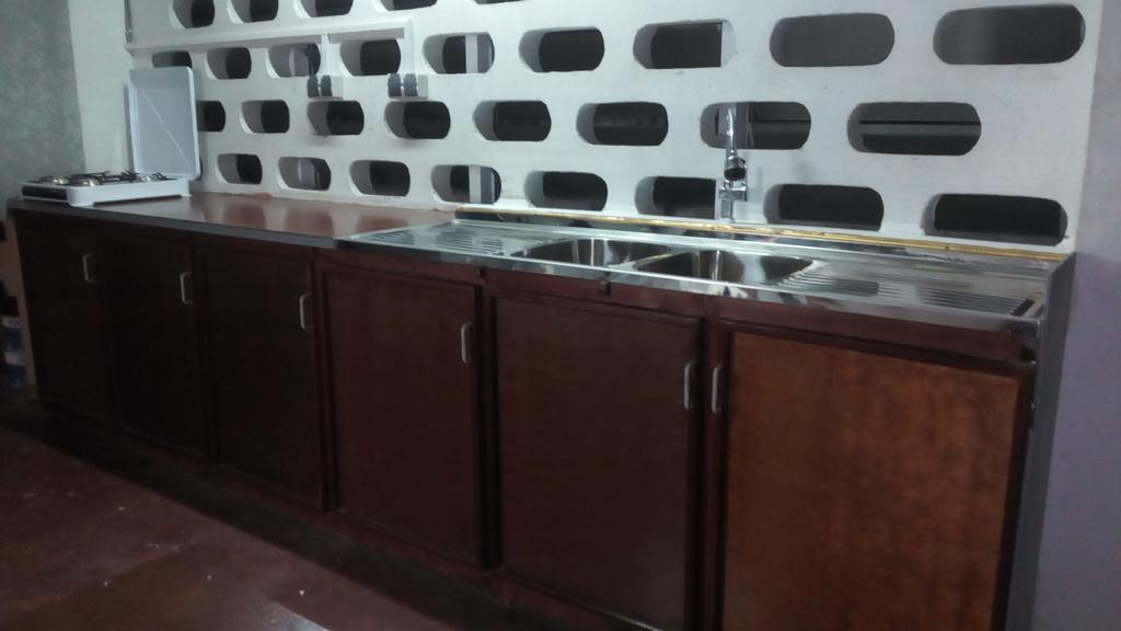Hofste Appartementen Paramaribo Eksteriør billede